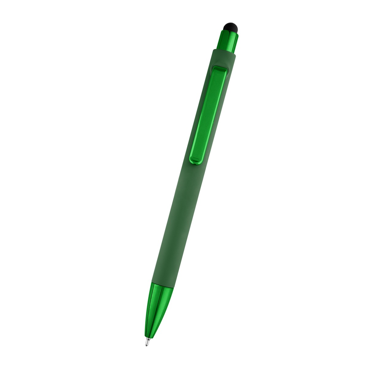 Picture of Sonnie Rubberized Pen