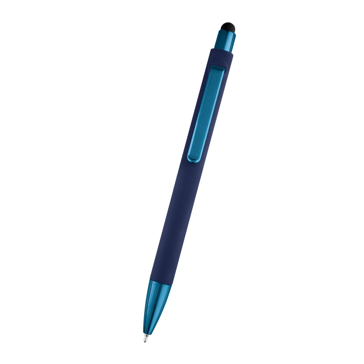 Picture of Sonnie Rubberized Pen