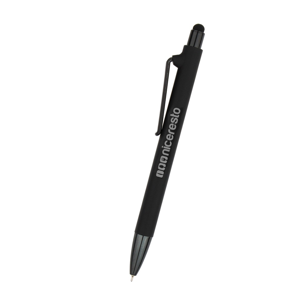 Picture of Sonnie Rubberized Pen