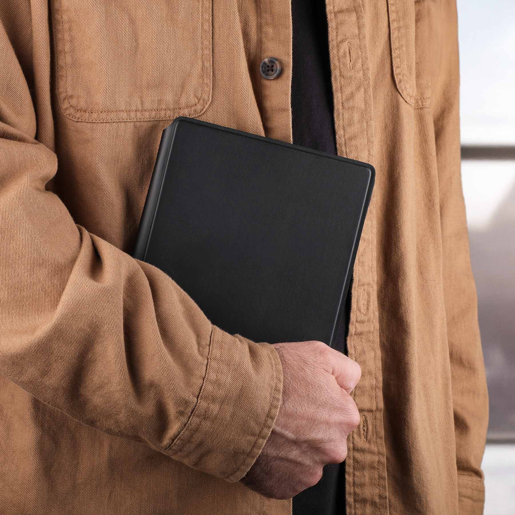 Picture of Scribbler Go Notebook & Whiteboard