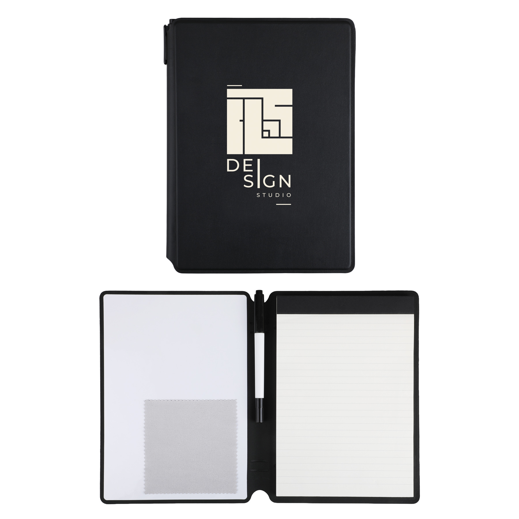 Picture of Scribbler Go Notebook & Whiteboard