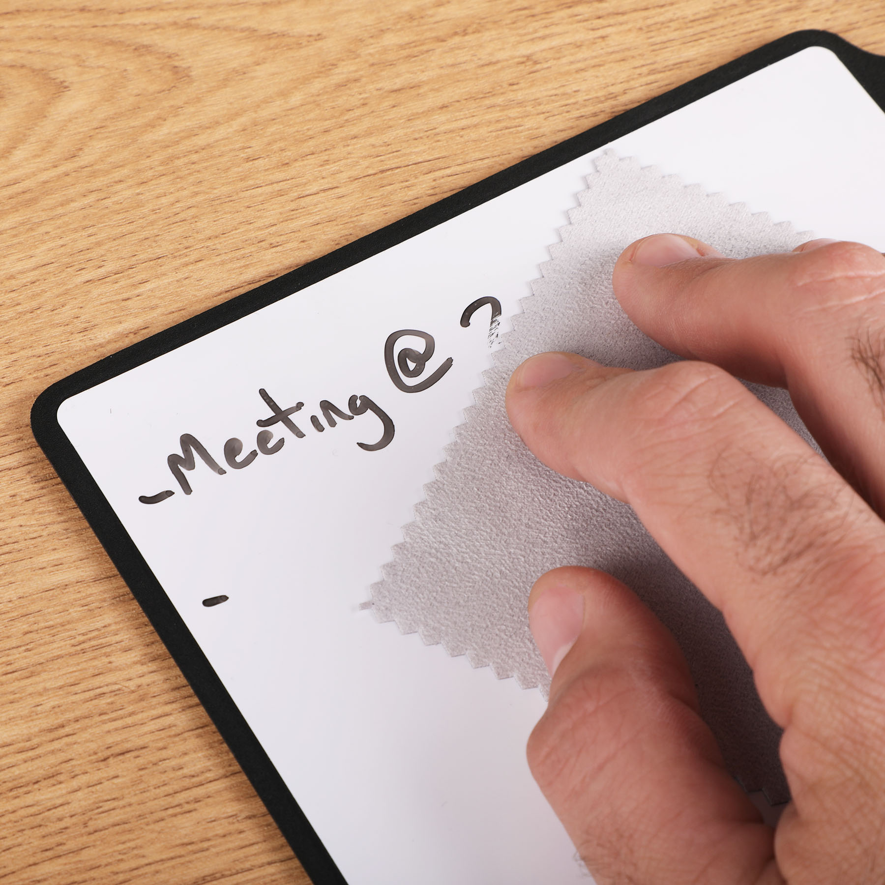 Picture of Scribbler Go Notebook & Whiteboard