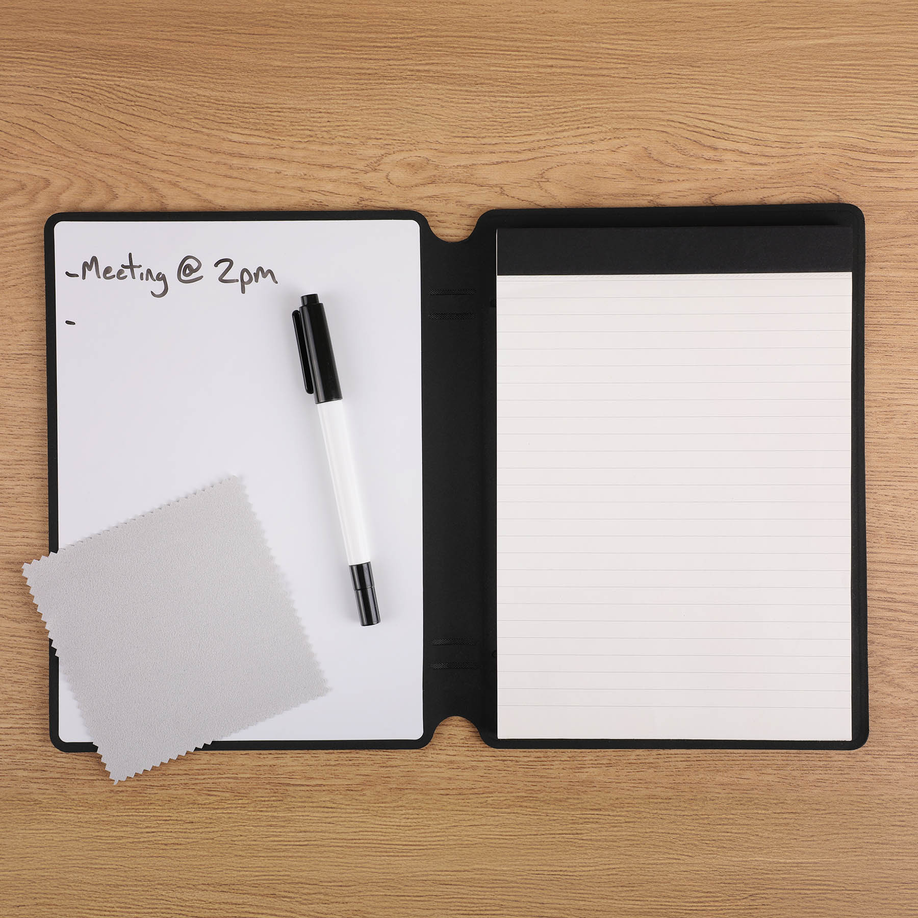Picture of Scribbler Go Notebook & Whiteboard