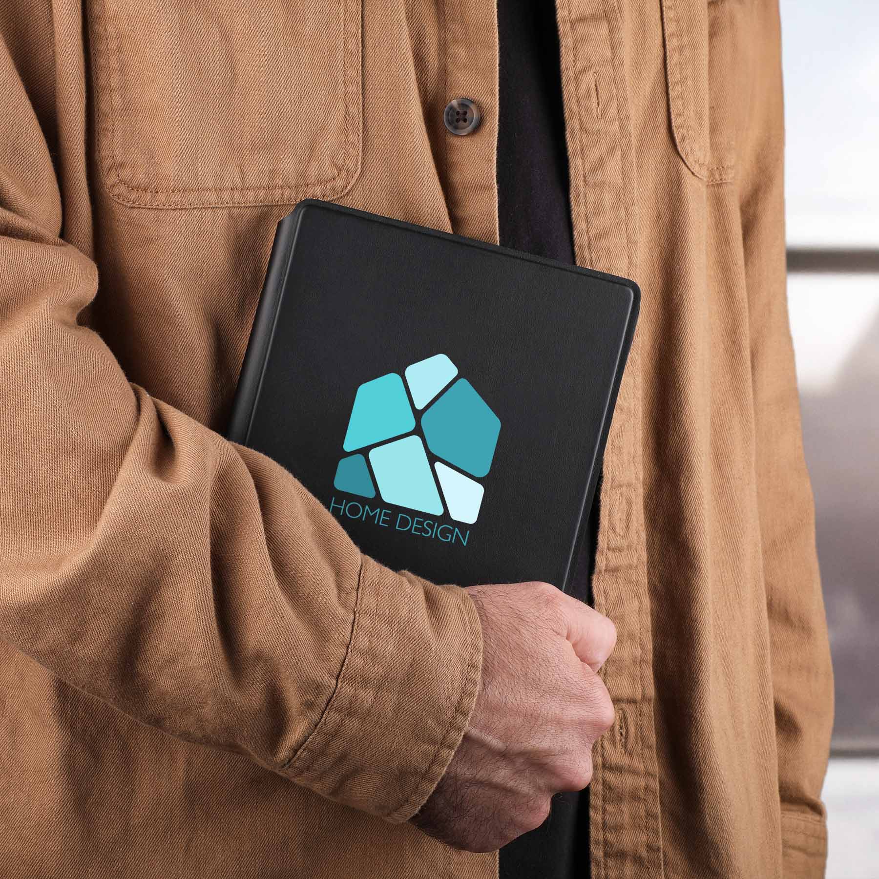 Picture of Scribbler Go Notebook & Whiteboard