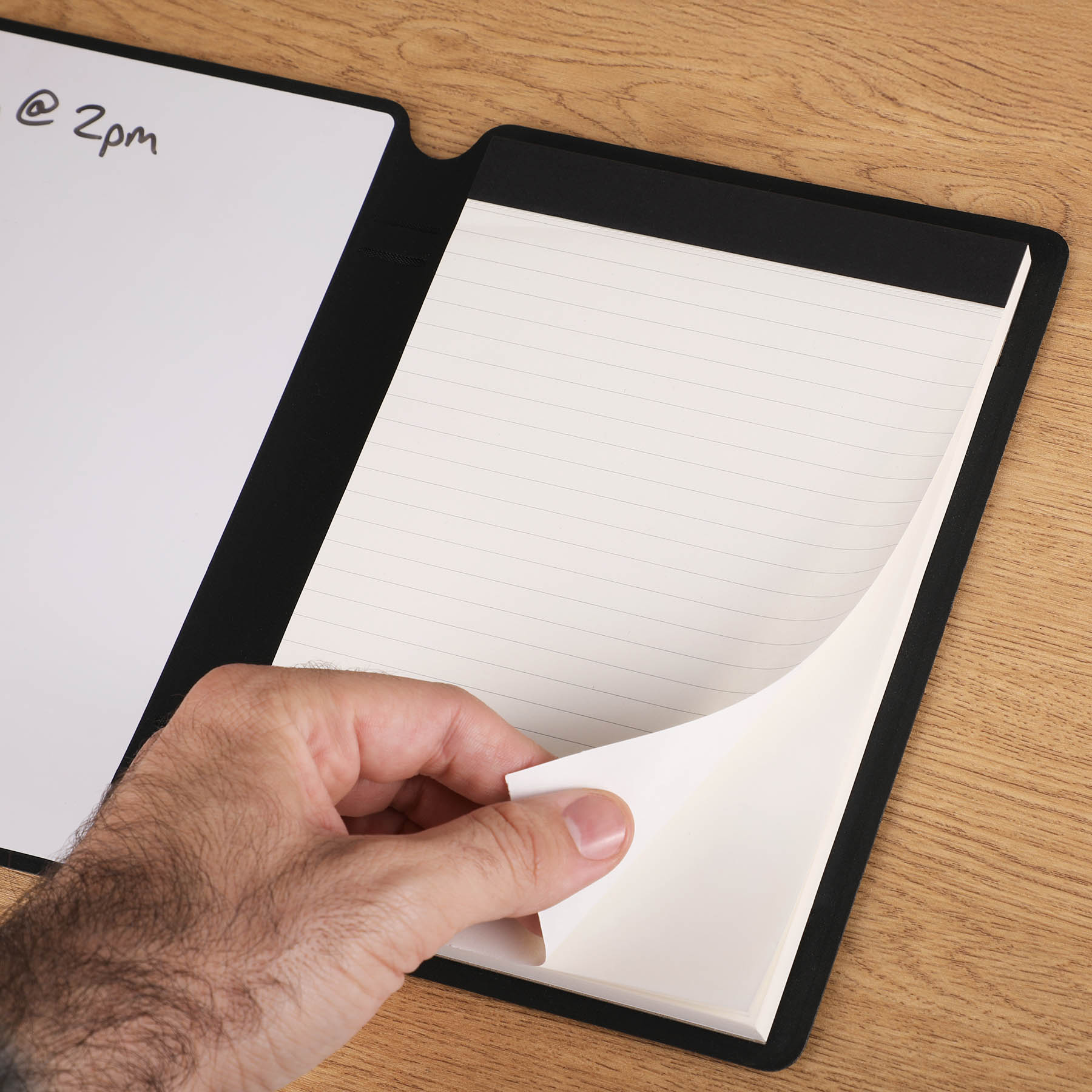 Picture of Scribbler Go Notebook & Whiteboard