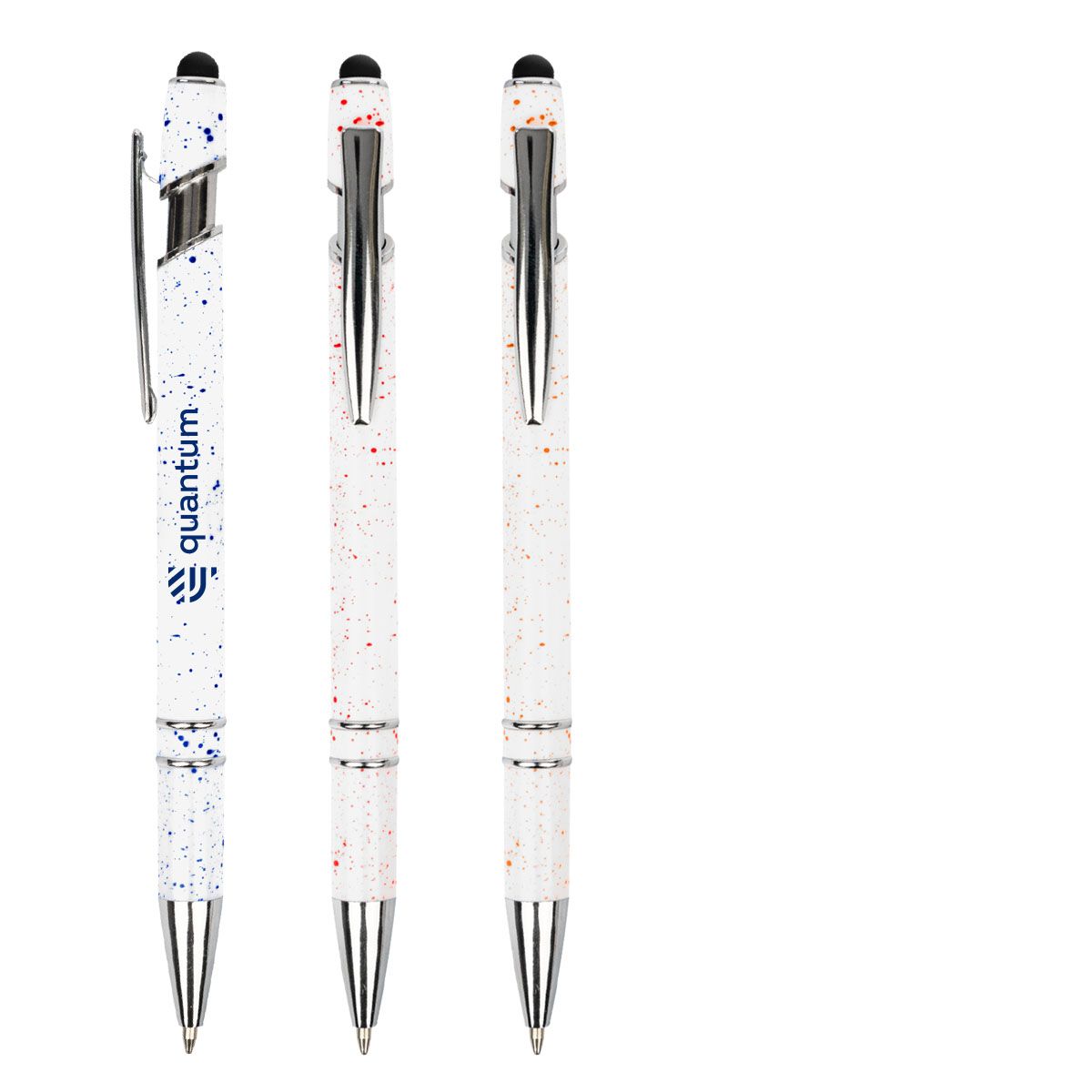 Picture of Ember Campfire Incline Stylus Pen