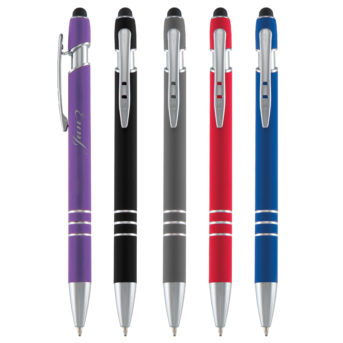 Picture of Ander Incline Stylus Pen
