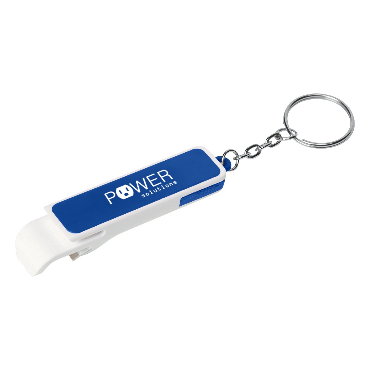 Picture of Bottle Opener/phone Stand Key Chain
