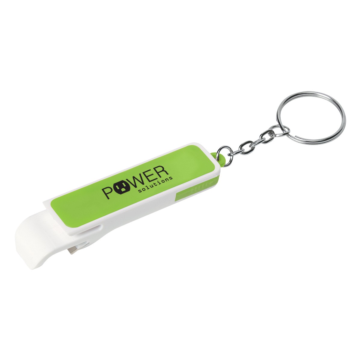 Picture of Bottle Opener/phone Stand Key Chain