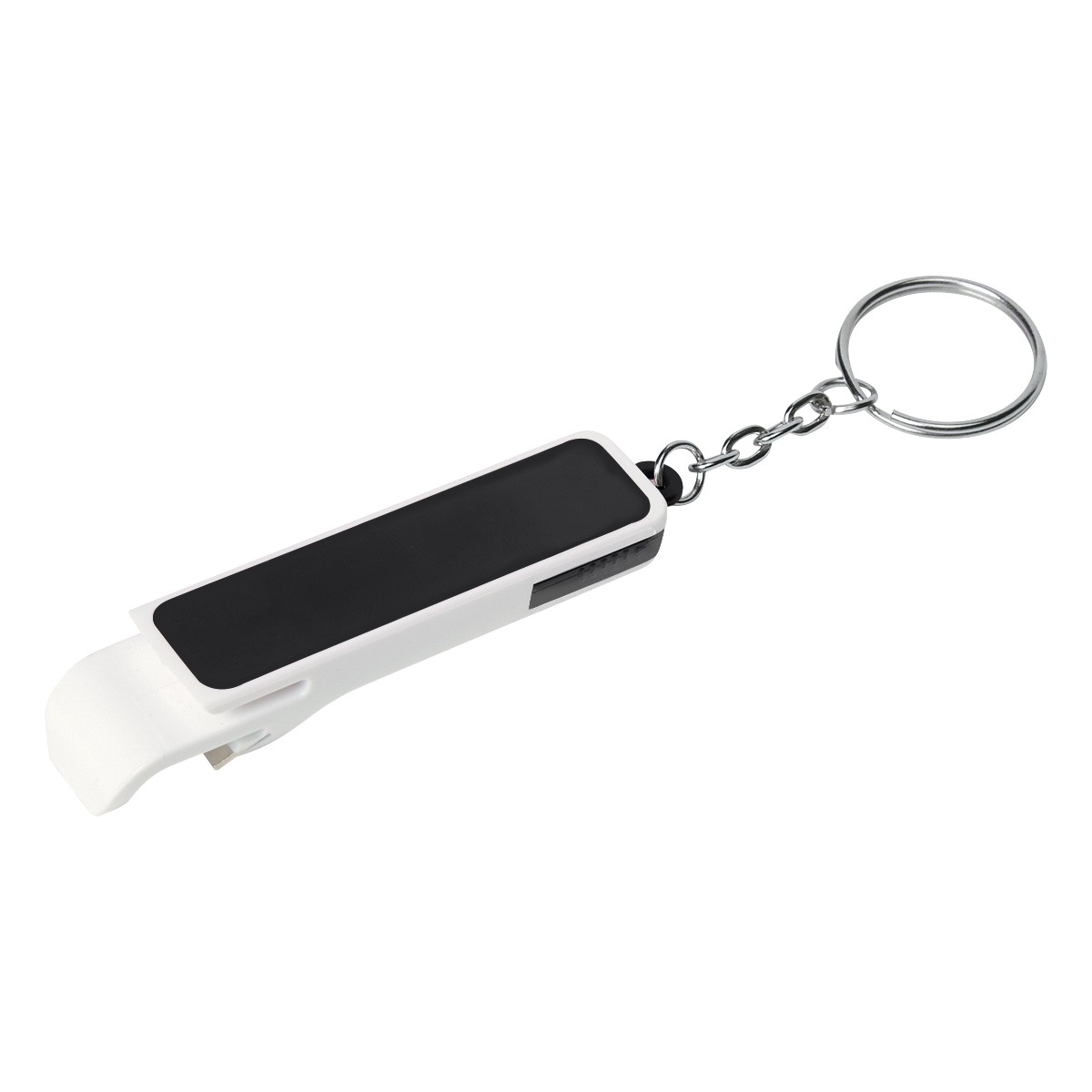 Picture of Bottle Opener/phone Stand Key Chain