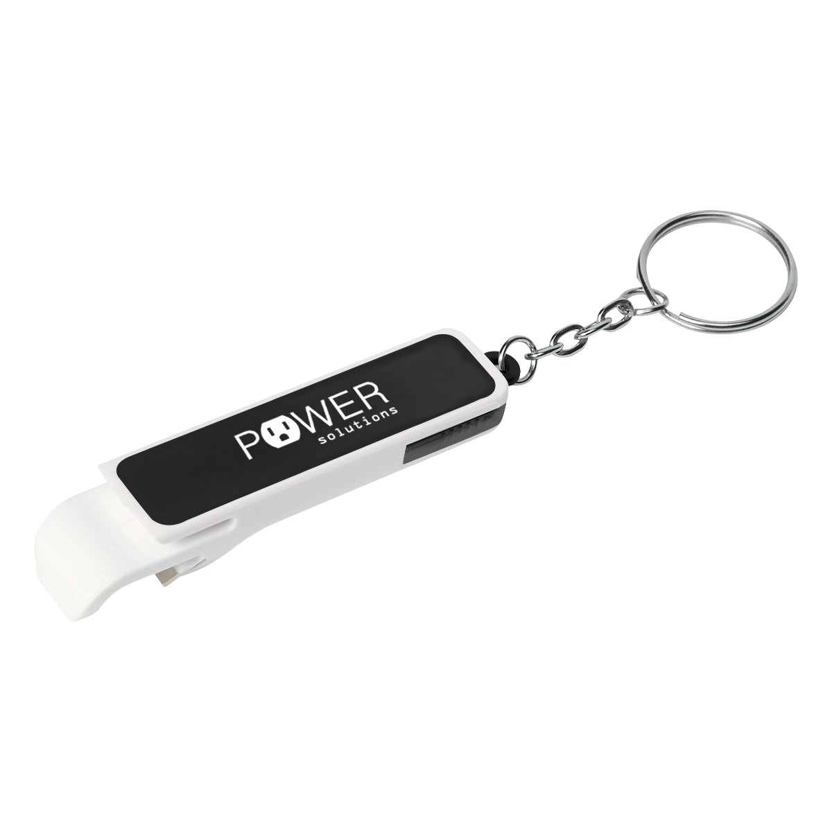 Picture of Bottle Opener/phone Stand Key Chain