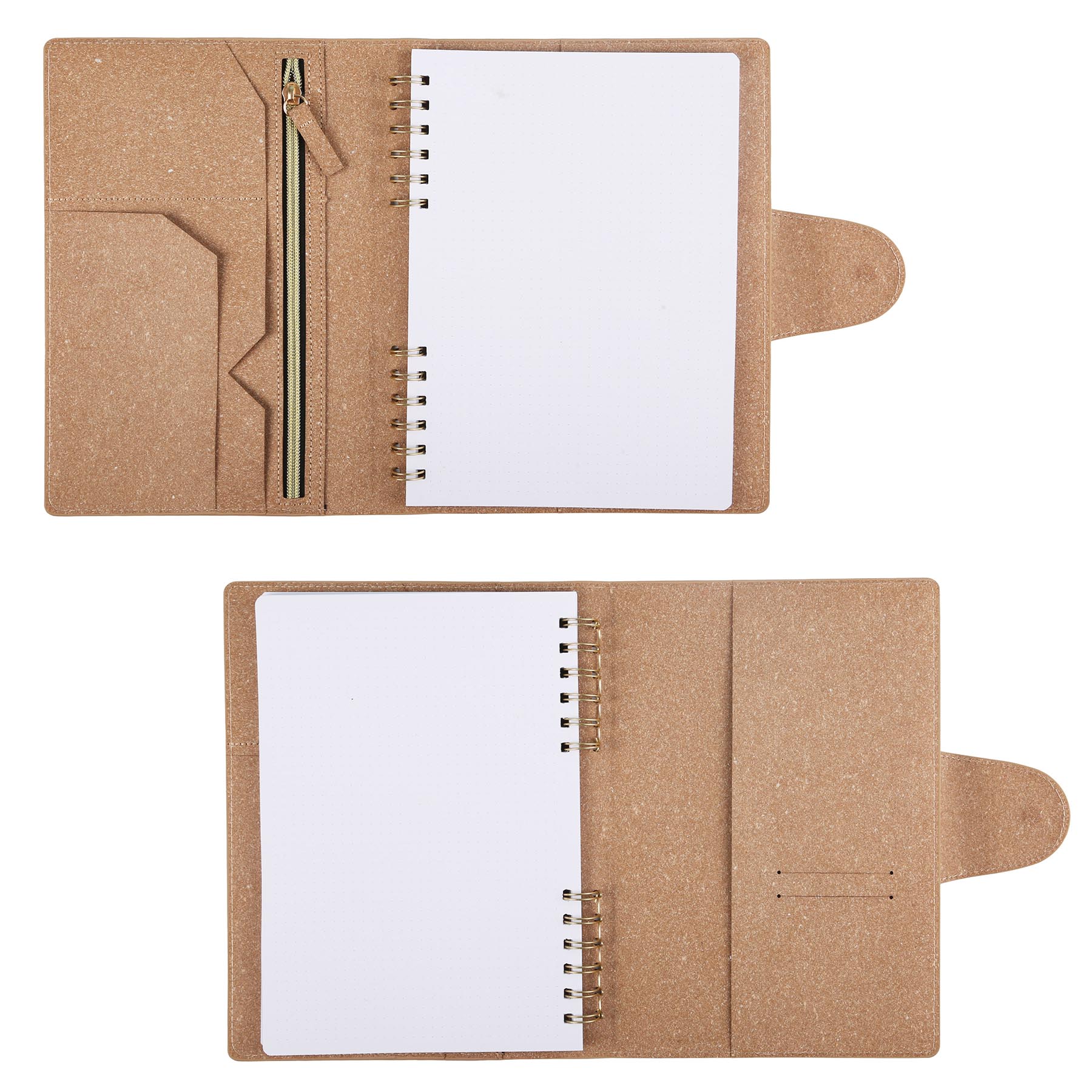 Picture of EcoScribe™ Ring Bound Notebook