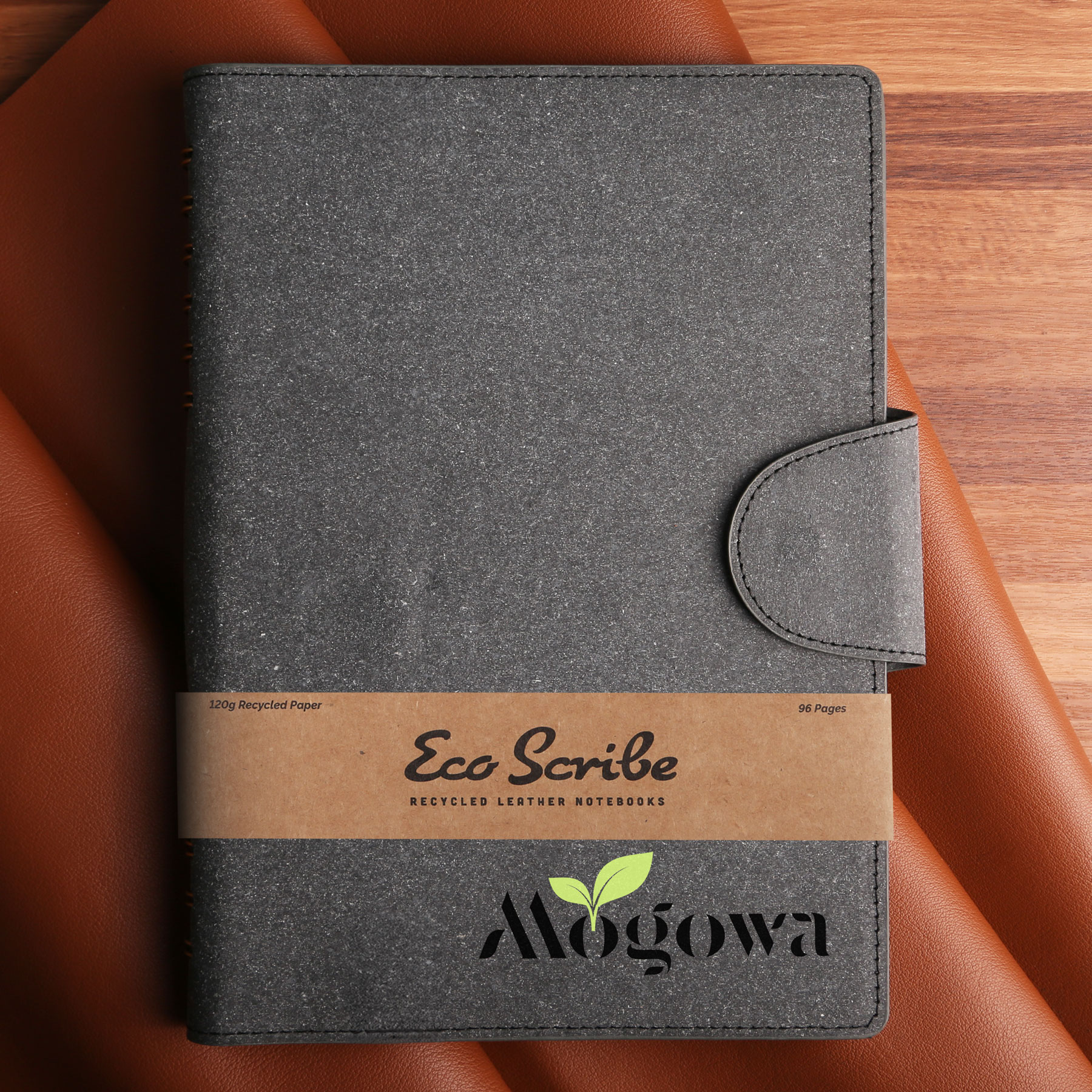 Picture of EcoScribe™ Ring Bound Notebook