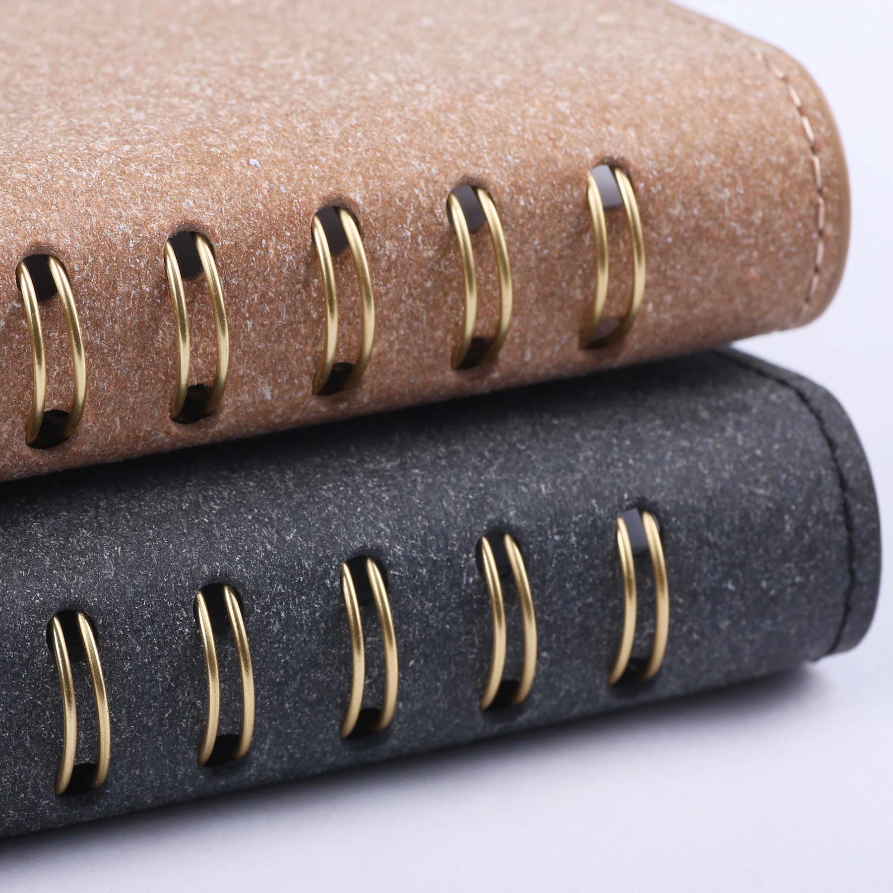 Picture of EcoScribe™ Ring Bound Notebook