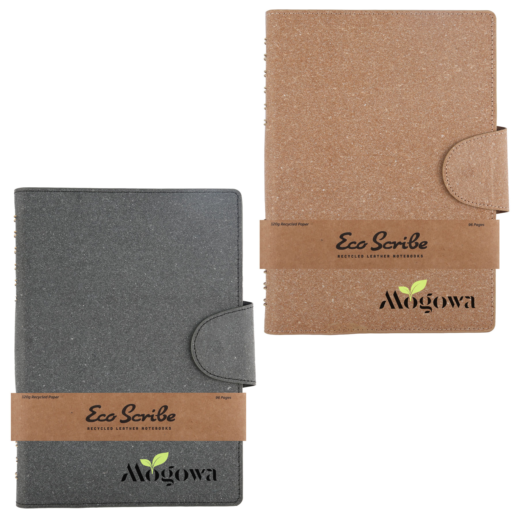 Picture of EcoScribe™ Ring Bound Notebook