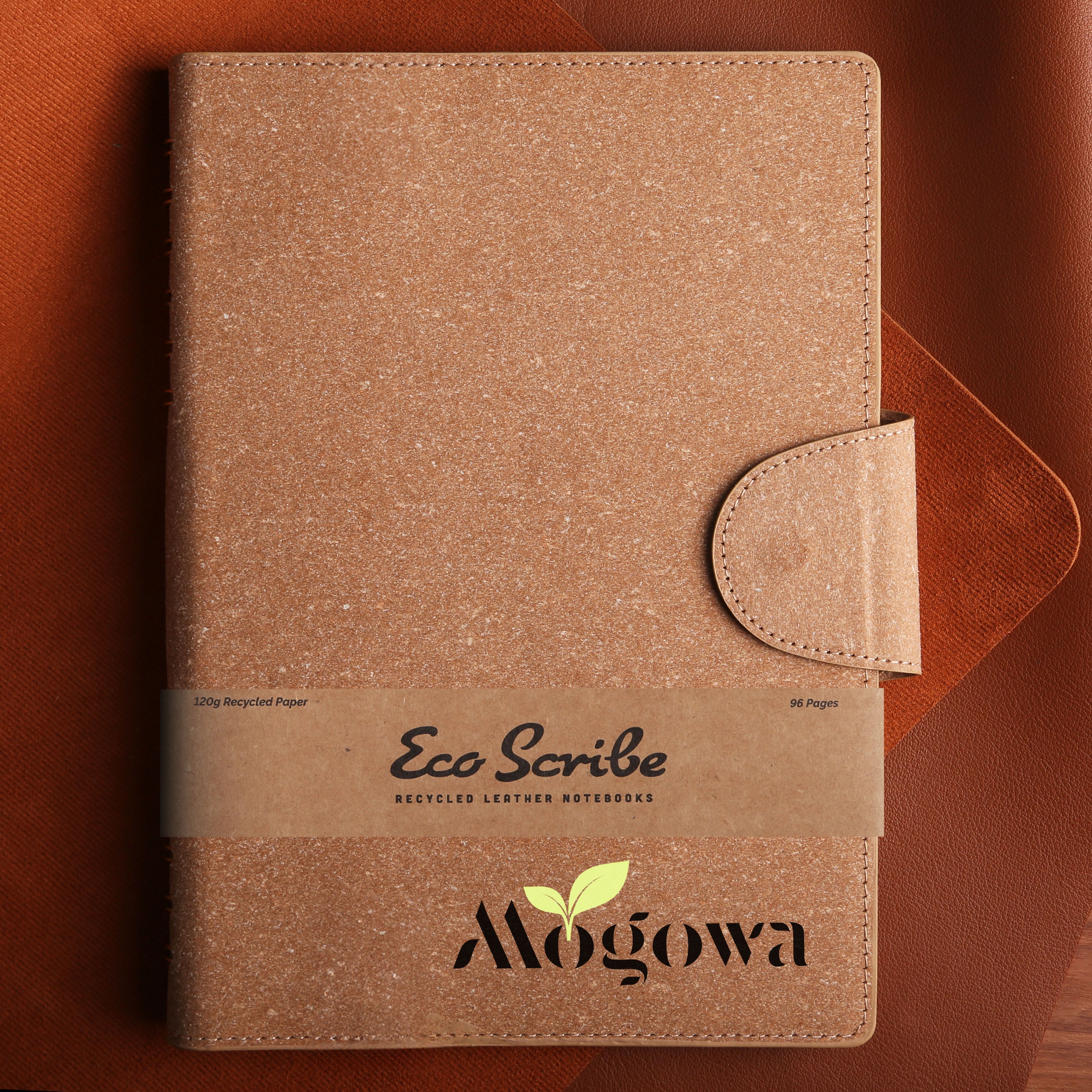 Picture of EcoScribe™ Ring Bound Notebook