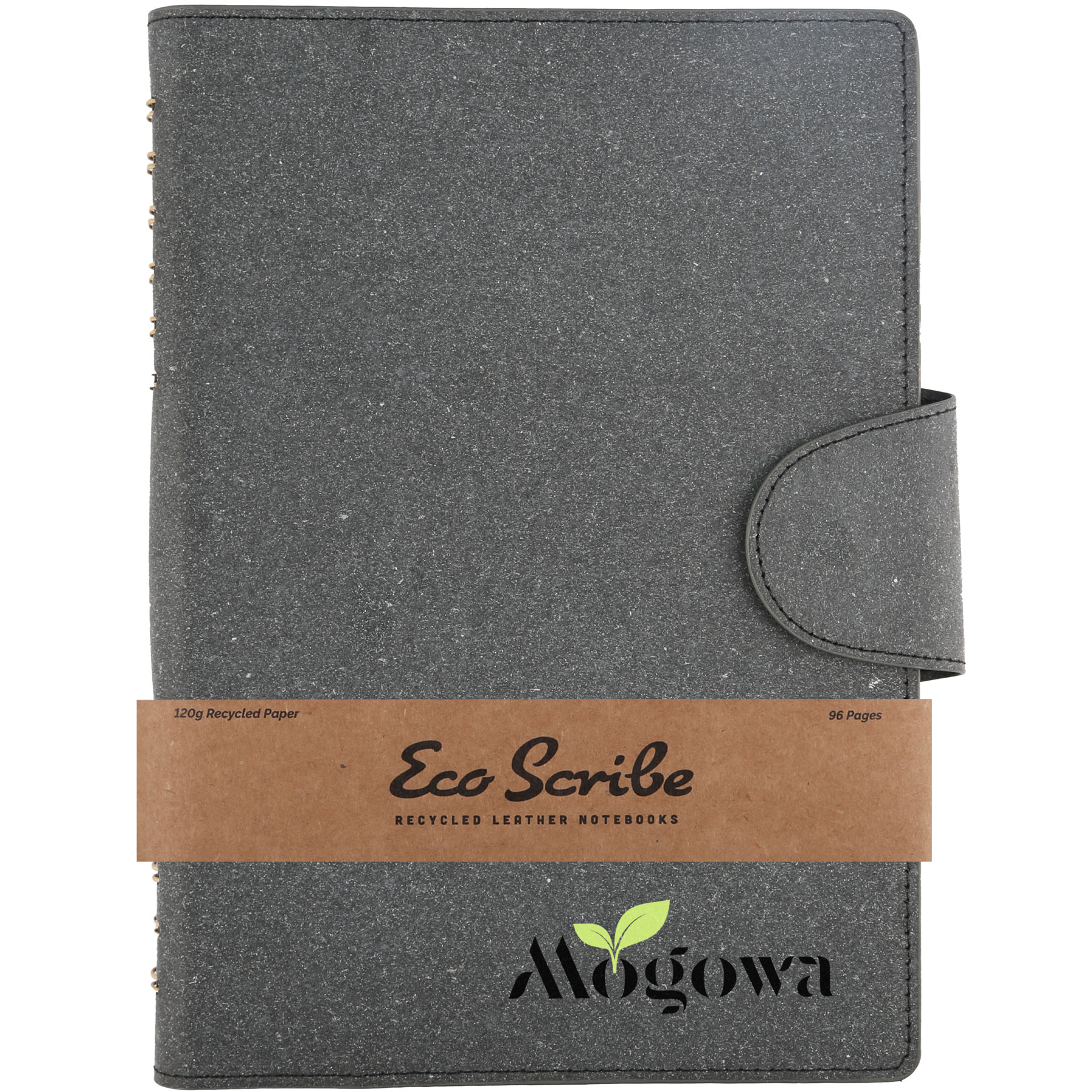 Picture of EcoScribe™ Ring Bound Notebook
