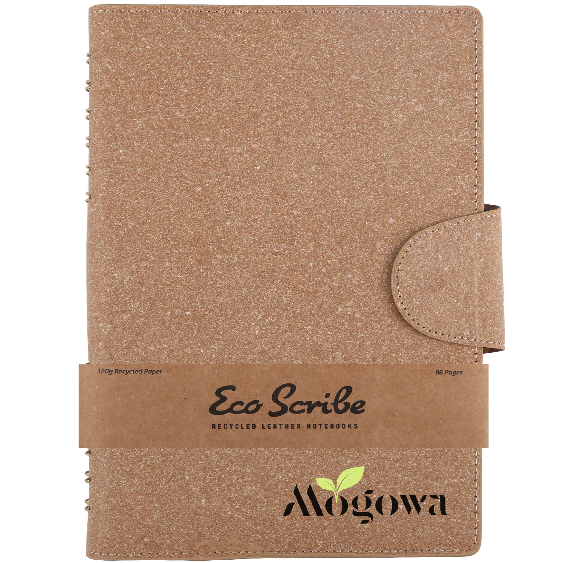 Picture of EcoScribe™ Ring Bound Notebook