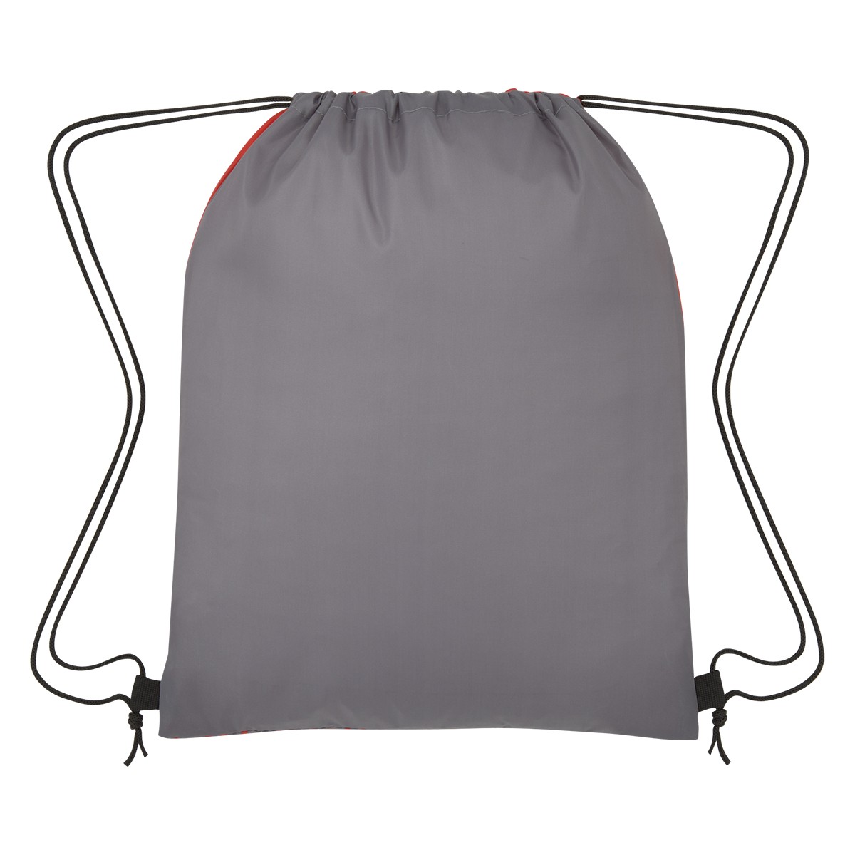 Picture of Bitmap Drawstring Backpack