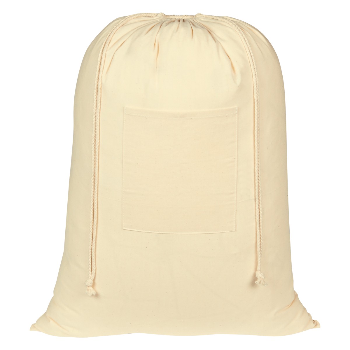 Picture of Cotton Laundry Bag