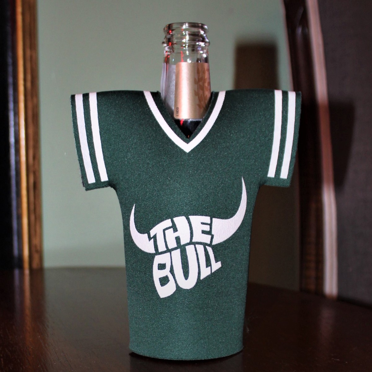 Picture of Jersey Bottle Kooler