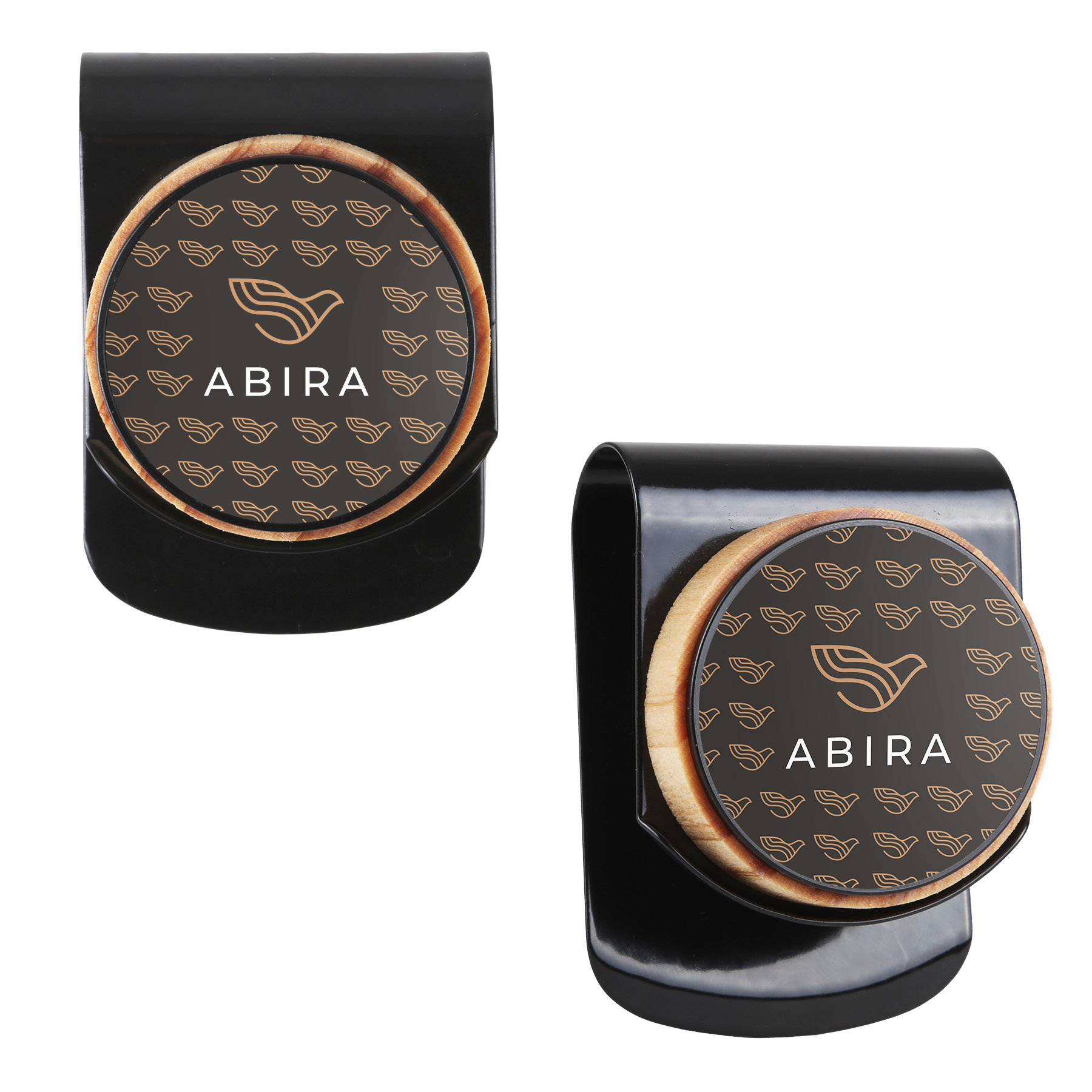 Picture of Fresh Cut Car Visor Air Freshener