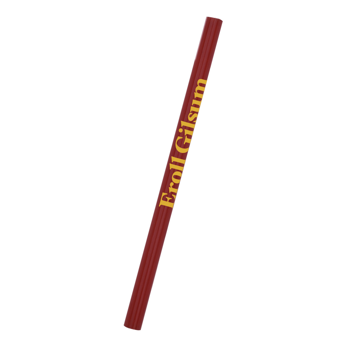 Picture of Jumbo Untipped Pencil