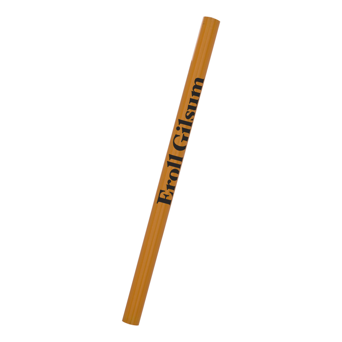 Picture of Jumbo Untipped Pencil