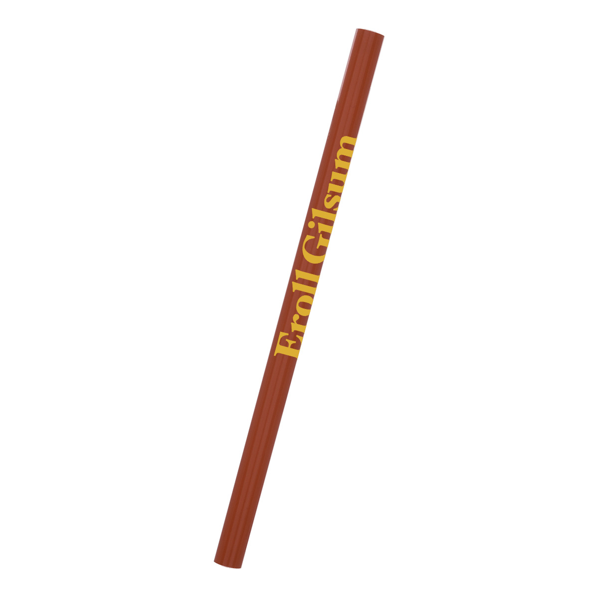 Picture of Jumbo Untipped Pencil