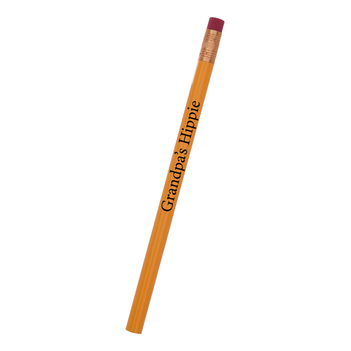 Picture of Jumbo Pencil
