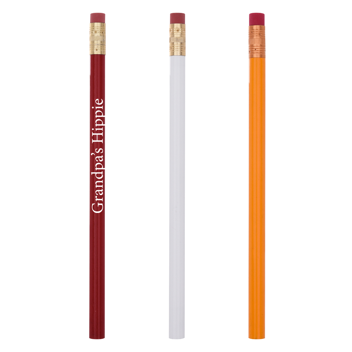 Picture of Jumbo Pencil
