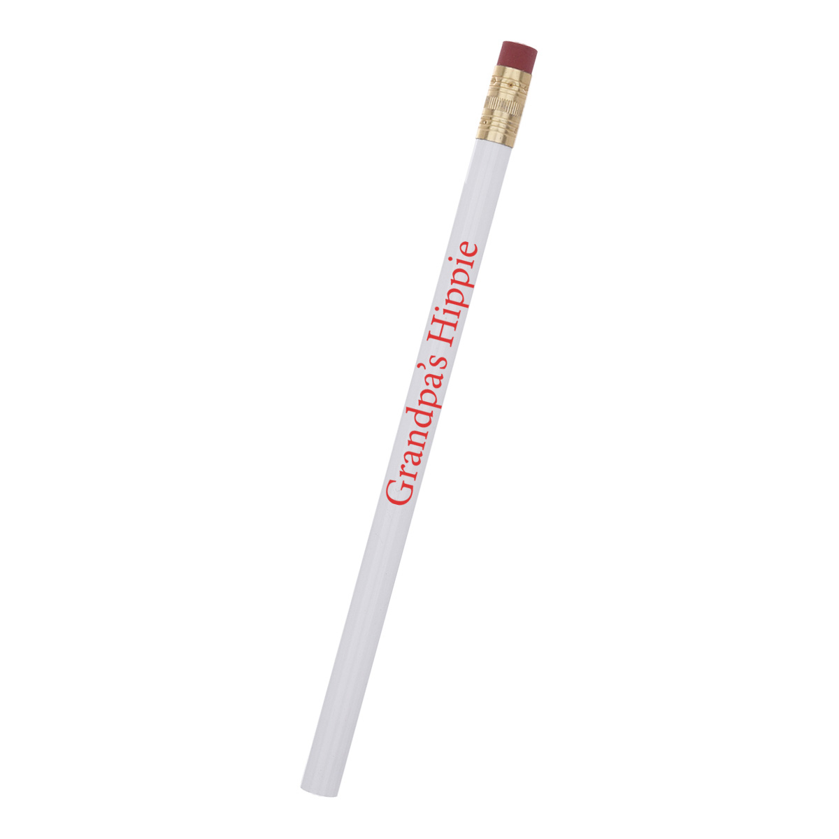 Picture of Jumbo Pencil