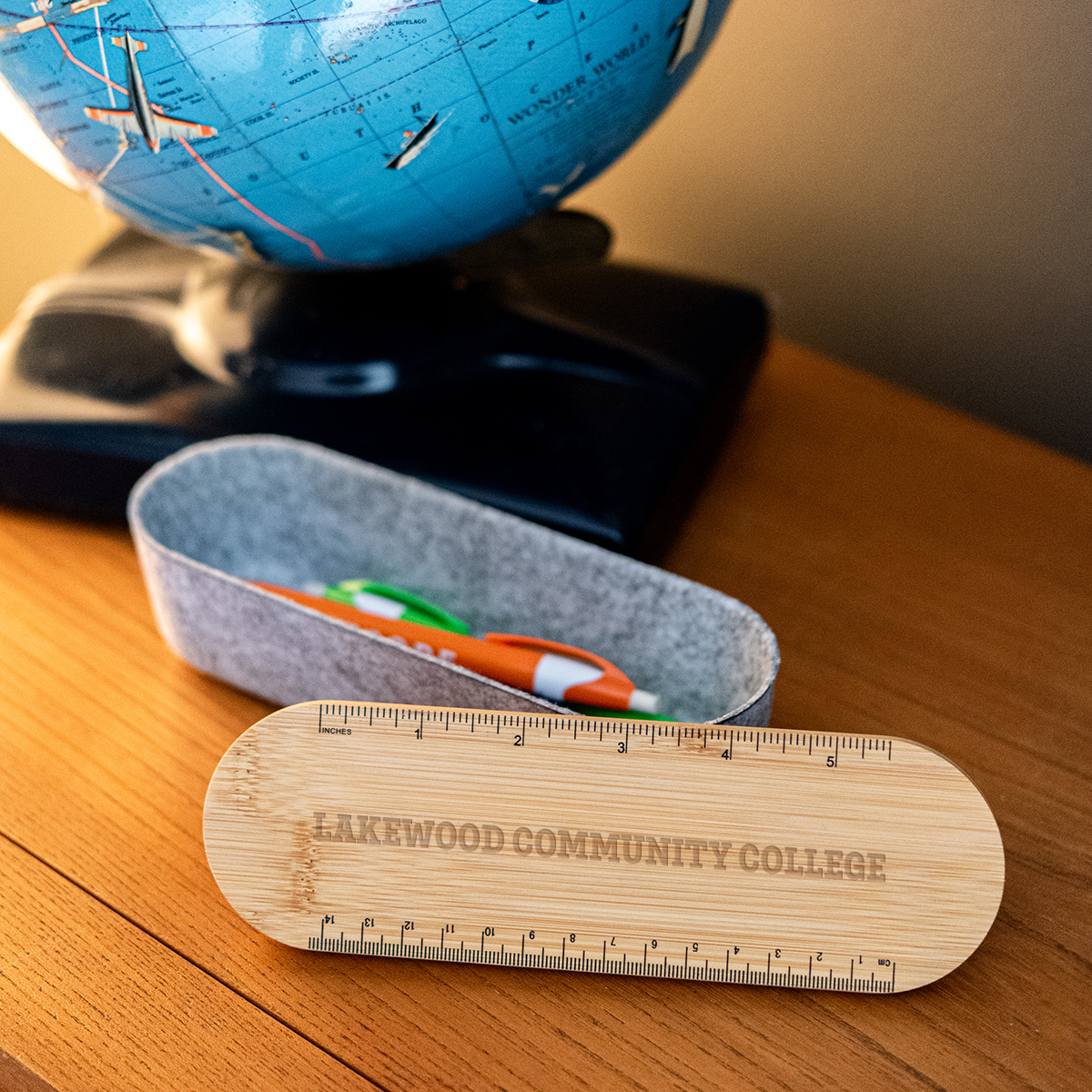 Picture of Rpet Pencil Box
