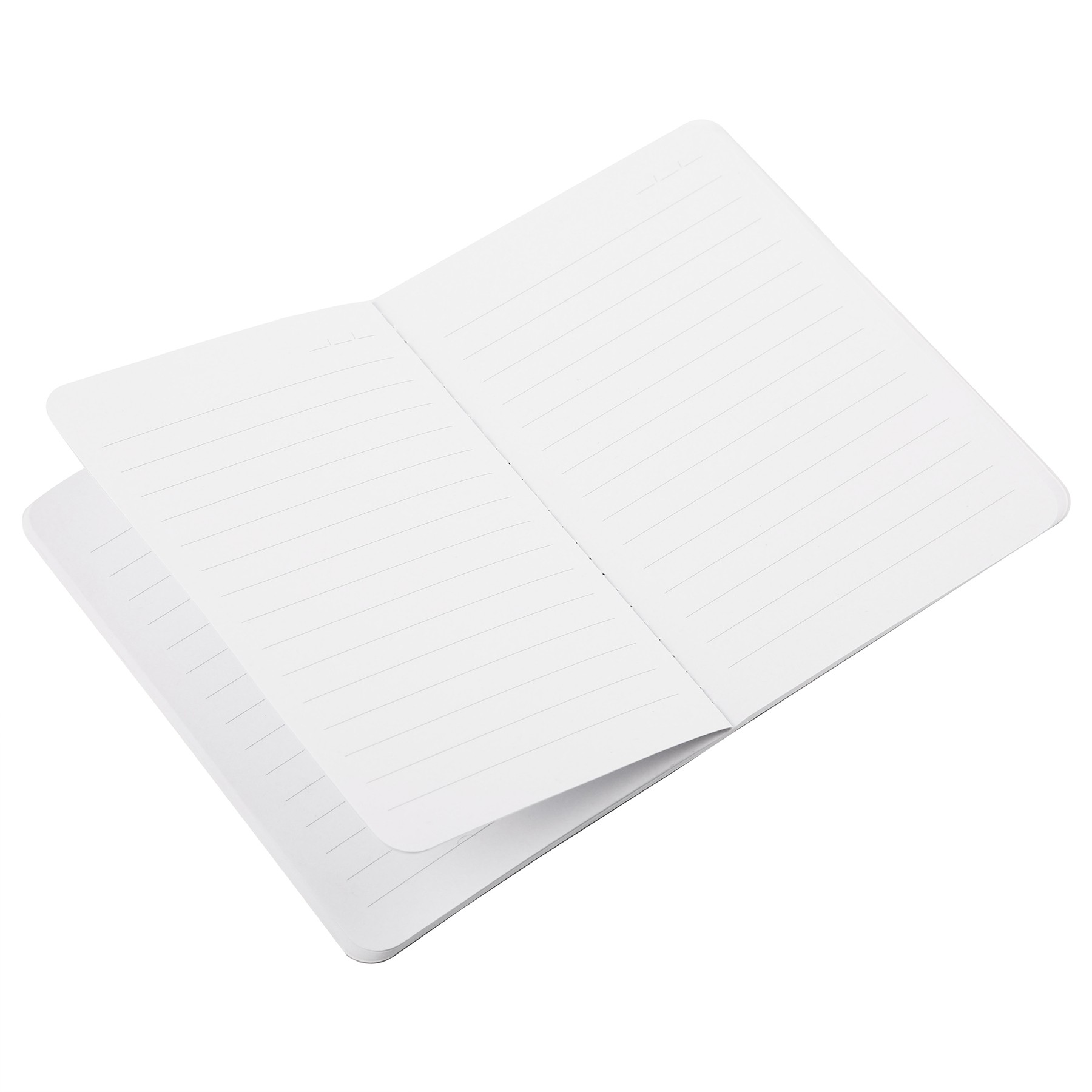 Picture of Harvest Fruit Fiber™ Pocket Notebook