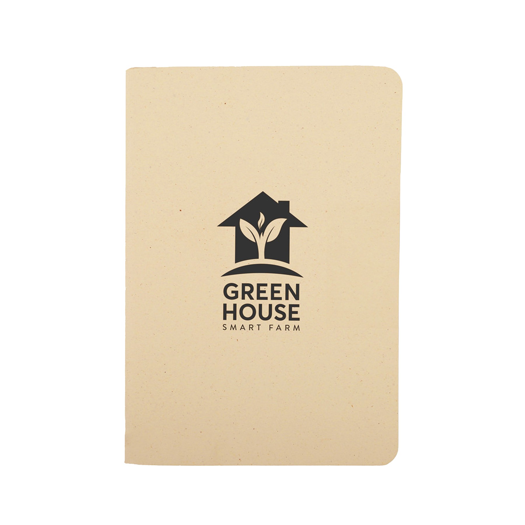 Picture of Harvest Fruit Fiber™ Pocket Notebook