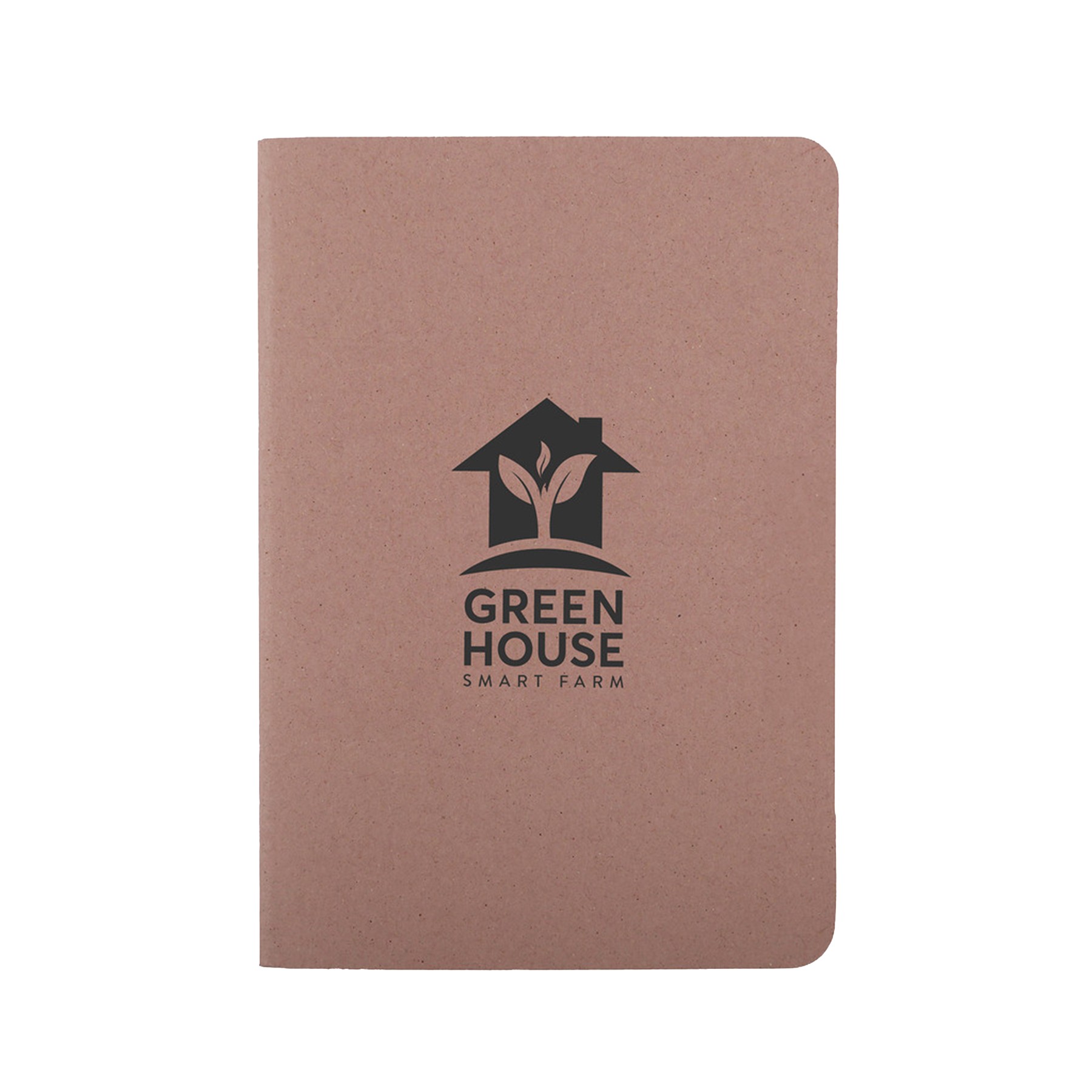 Picture of Harvest Fruit Fiber™ Pocket Notebook