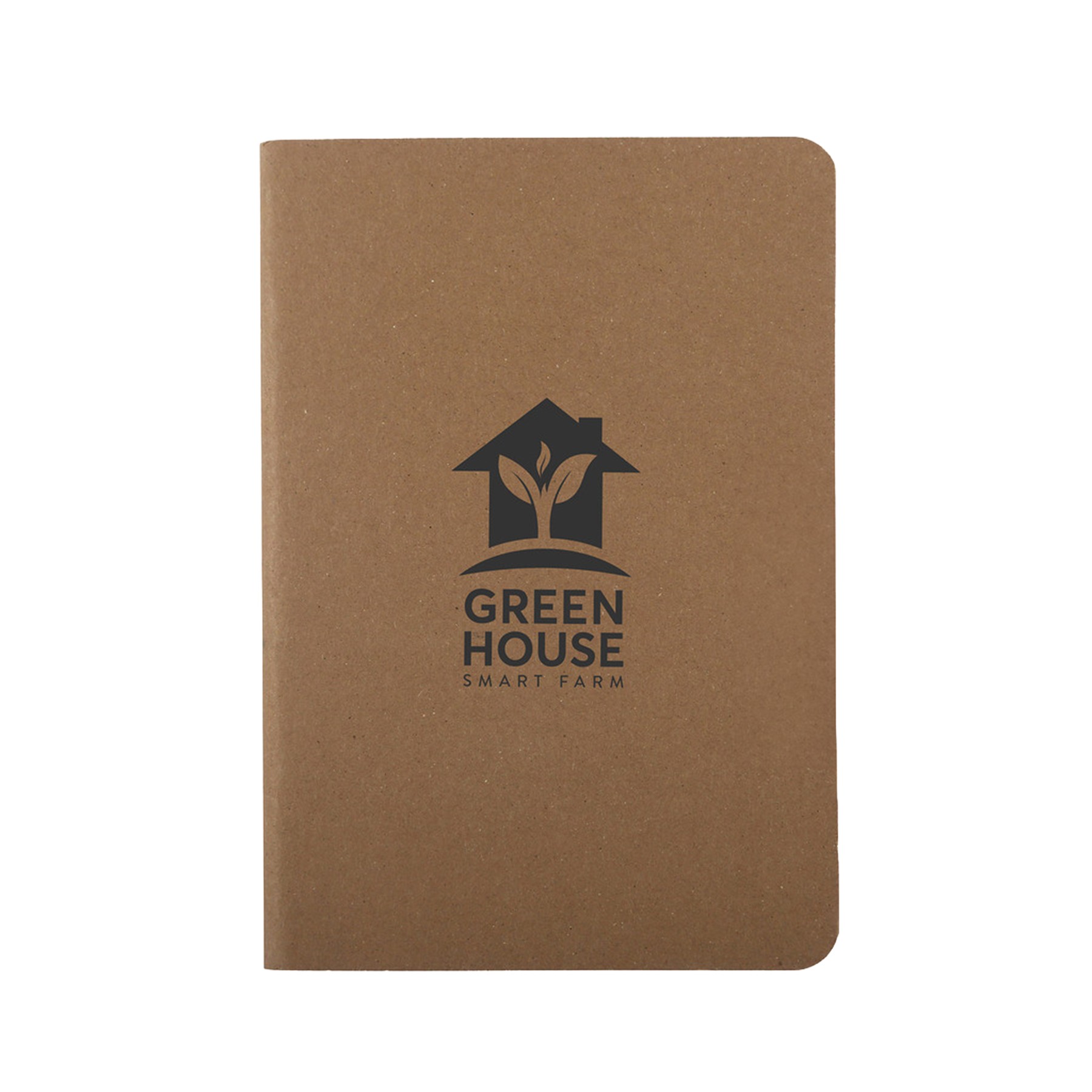 Picture of Harvest Fruit Fiber™ Pocket Notebook