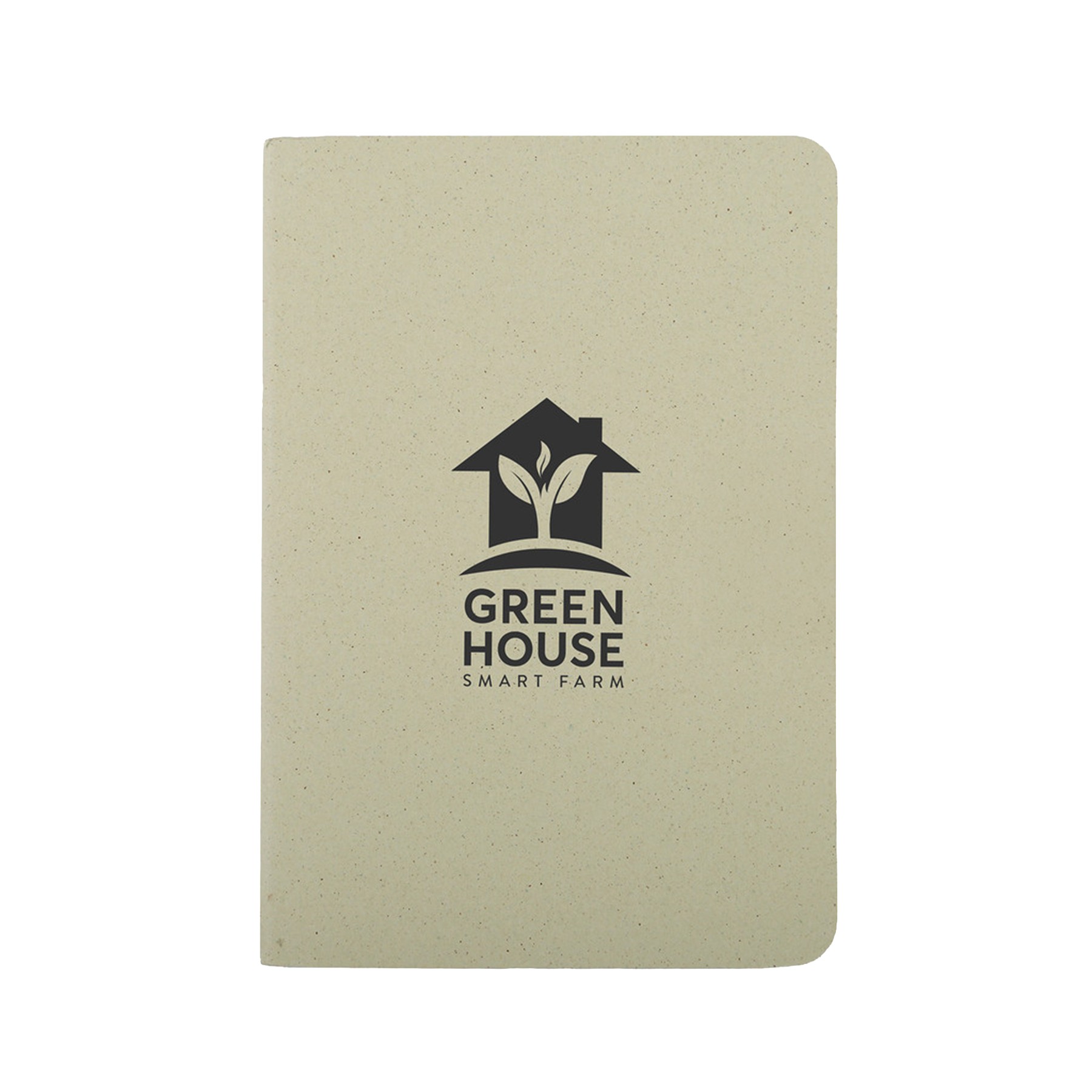 Picture of Harvest Fruit Fiber™ Pocket Notebook
