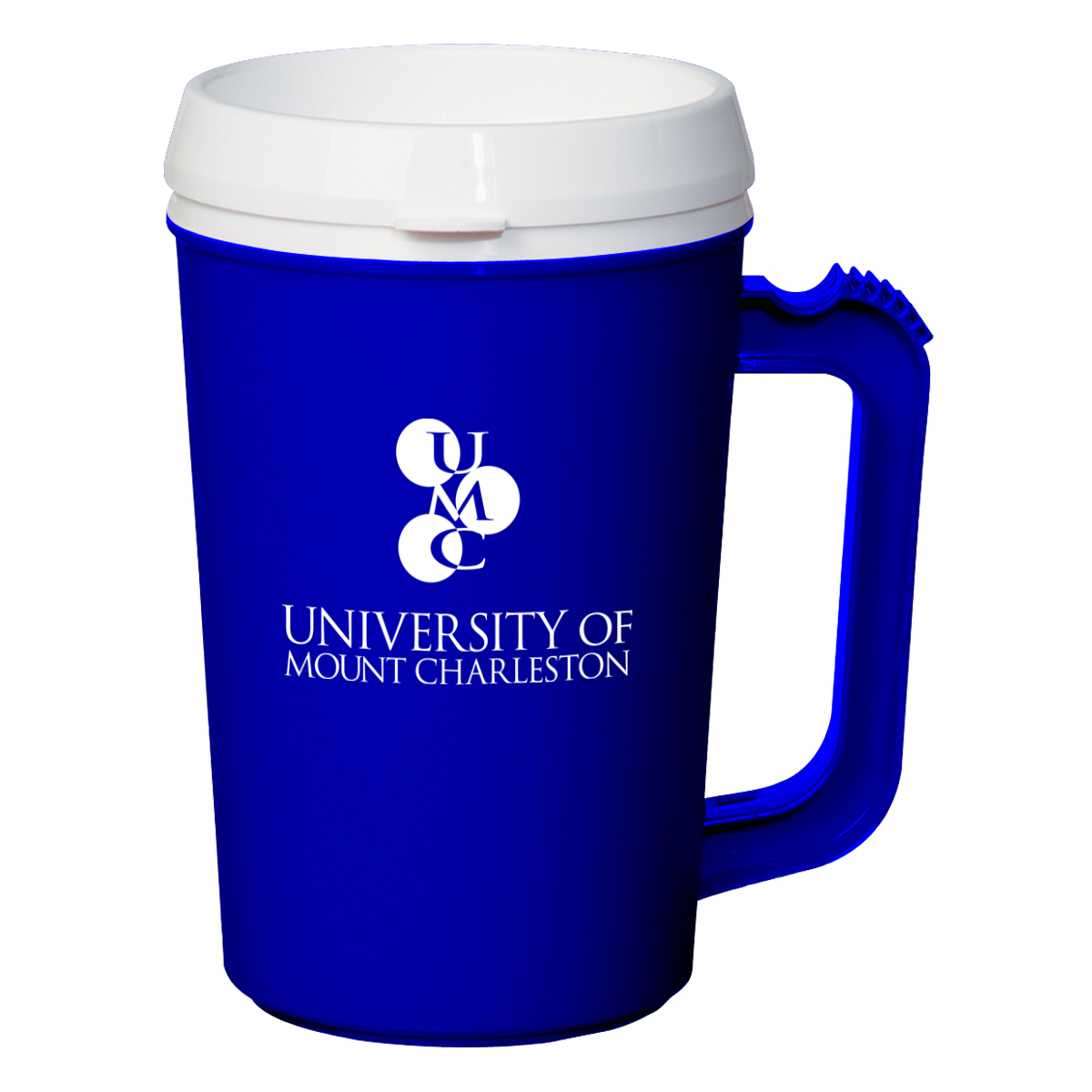 Picture of 22 Oz. Thermo Insulated Mug