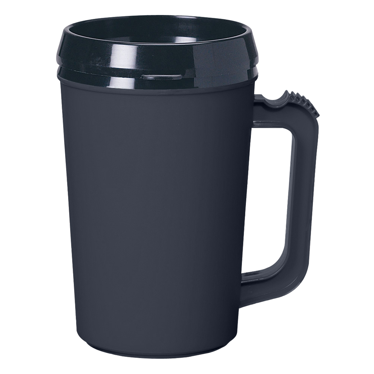 Picture of 22 Oz. Thermo Insulated Mug