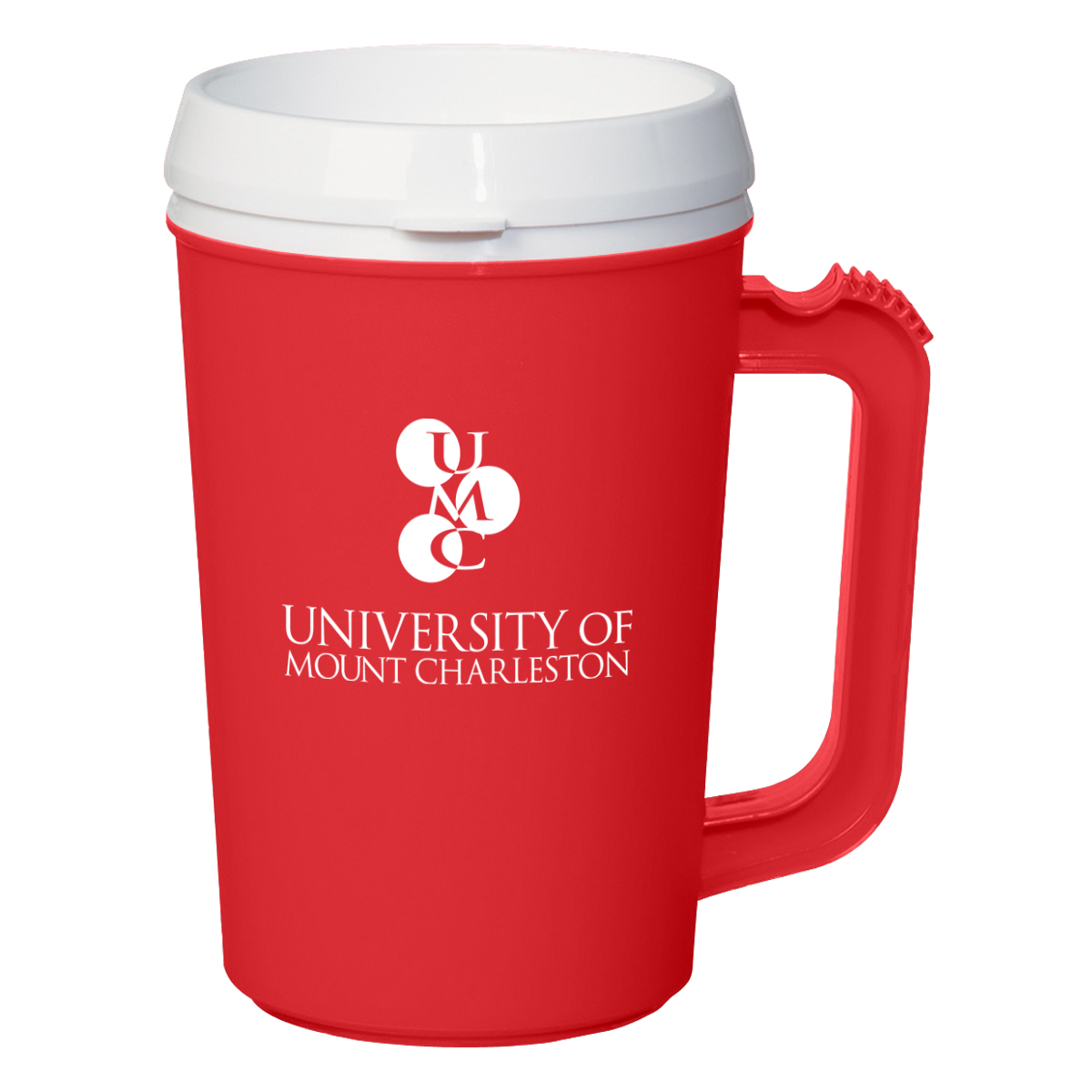 Picture of 22 Oz. Thermo Insulated Mug