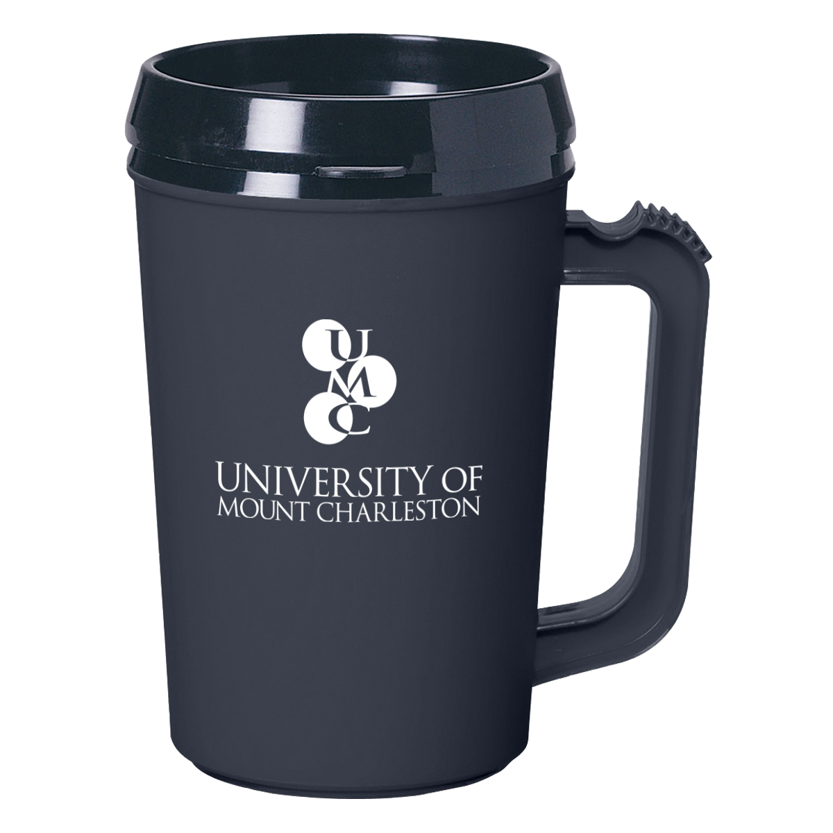 Picture of 22 Oz. Thermo Insulated Mug