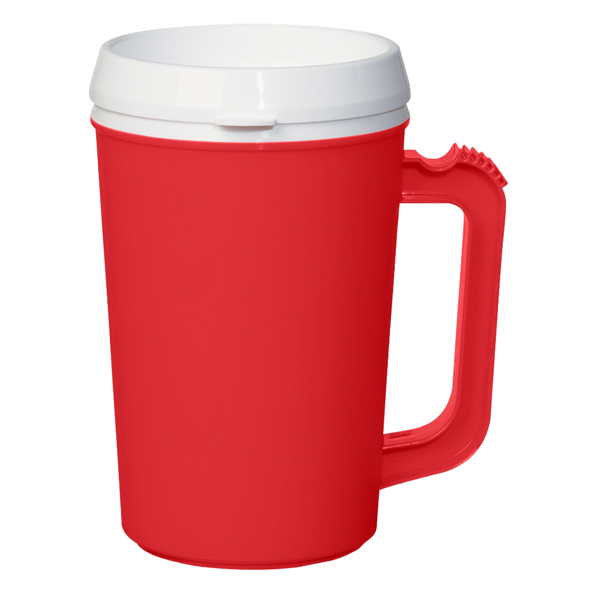 Picture of 22 Oz. Thermo Insulated Mug