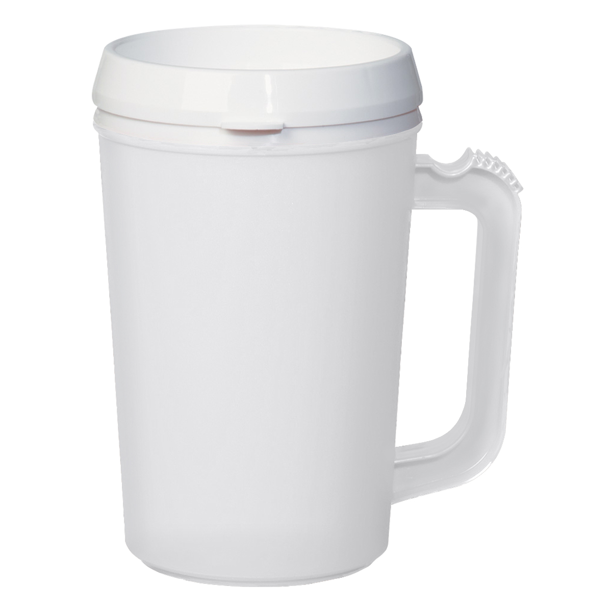 Picture of 22 Oz. Thermo Insulated Mug