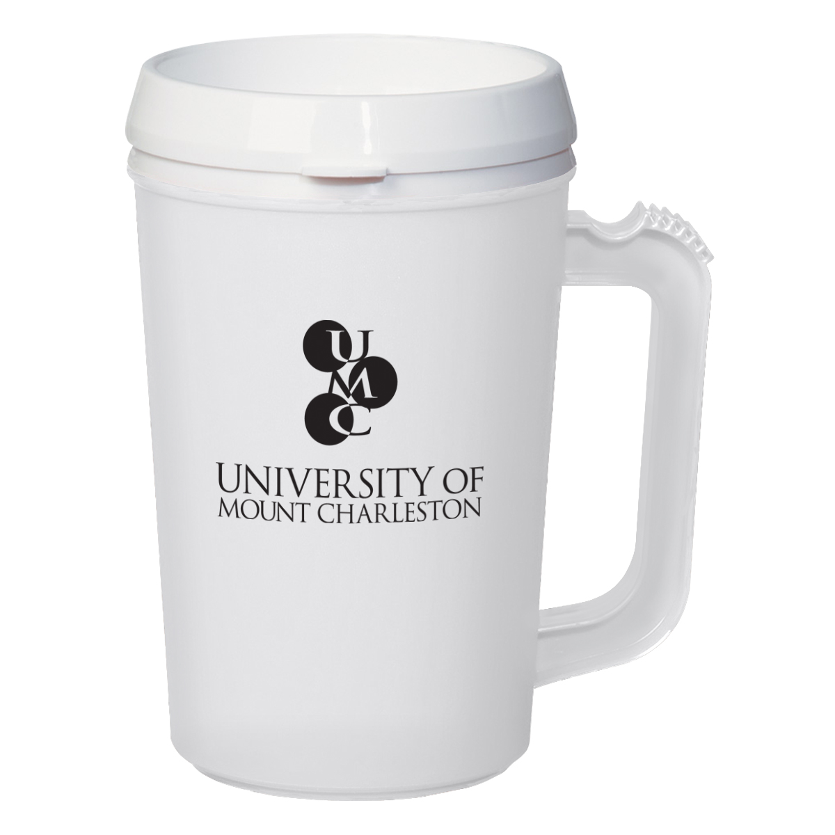 Picture of 22 Oz. Thermo Insulated Mug