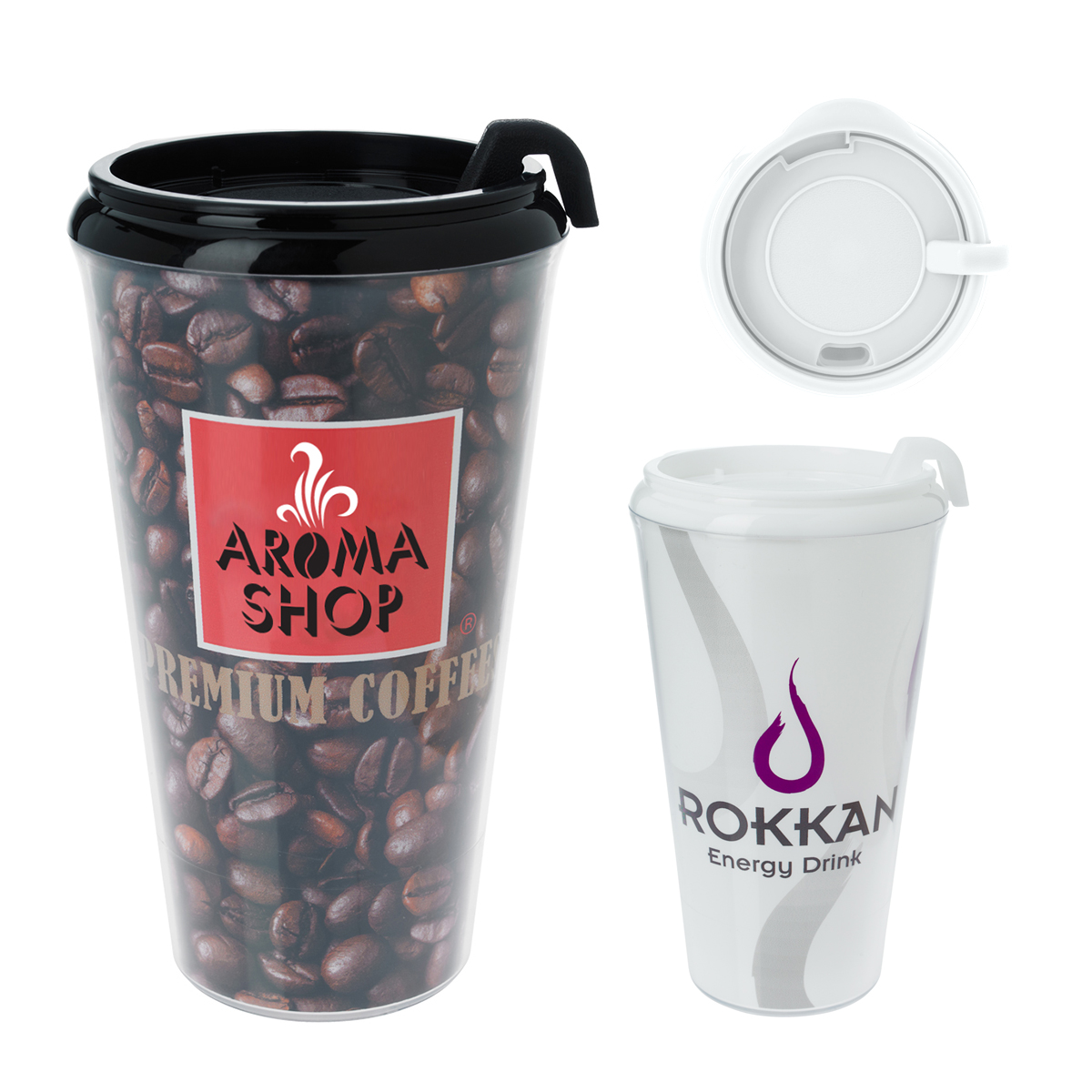 Picture of 16 Oz. Beyond Tumbler