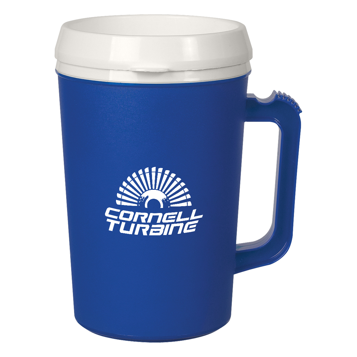 Picture of 34 Oz. Thermo Insulated Mug