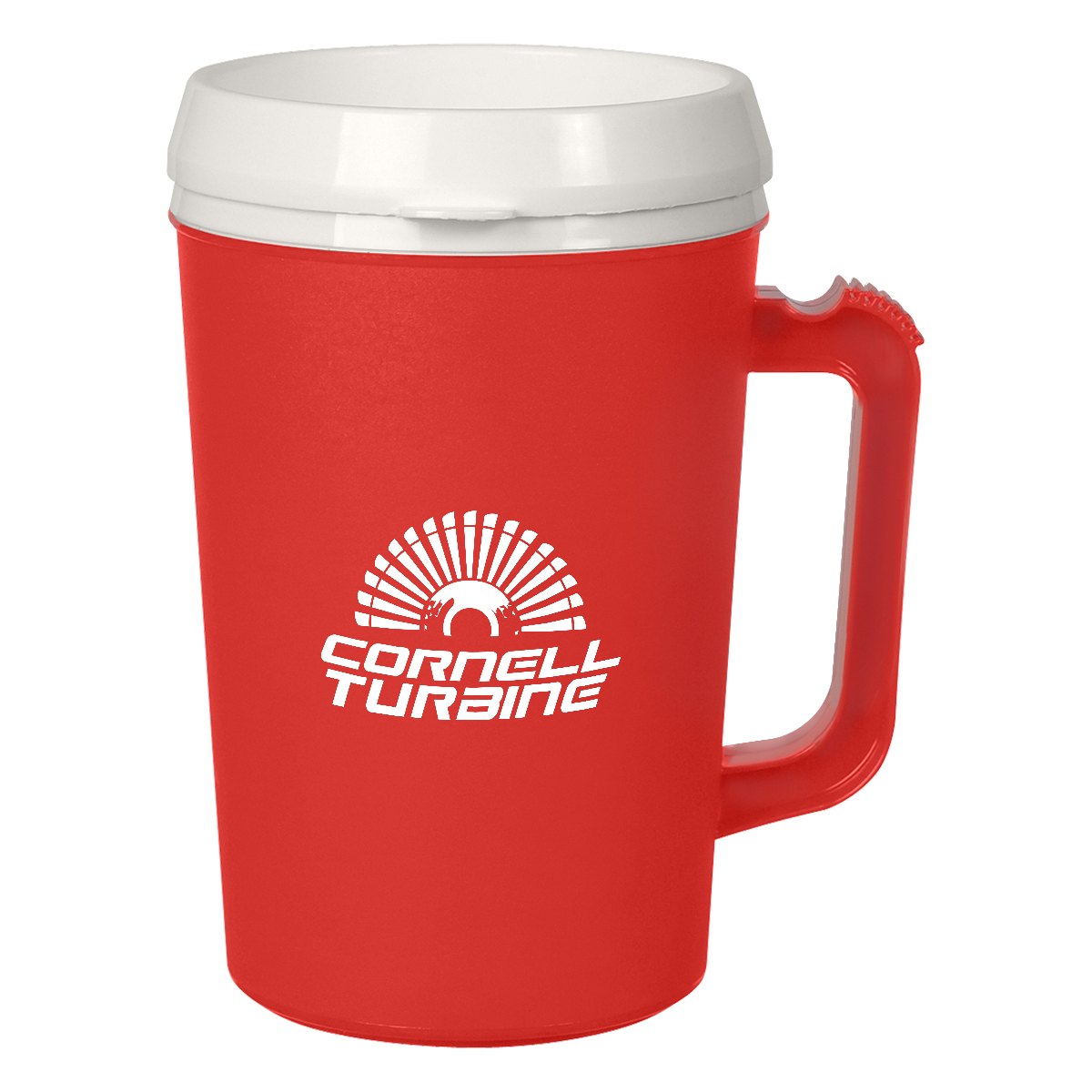 Picture of 34 Oz. Thermo Insulated Mug