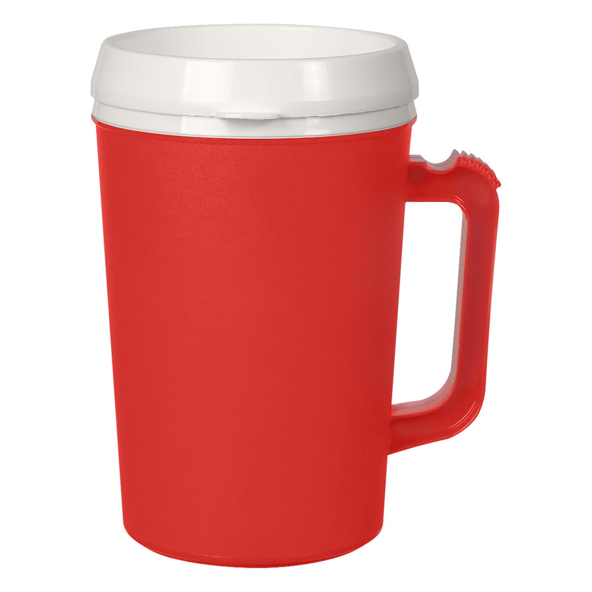 Picture of 34 Oz. Thermo Insulated Mug
