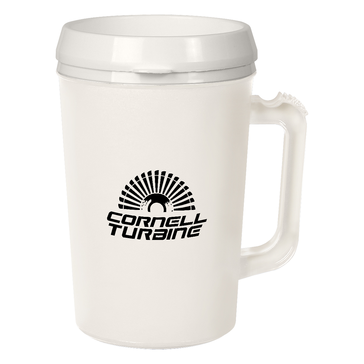 Picture of 34 Oz. Thermo Insulated Mug